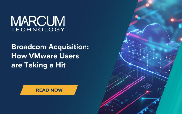 Broadcom Acquisition: How VMware Users are Taking a Hit