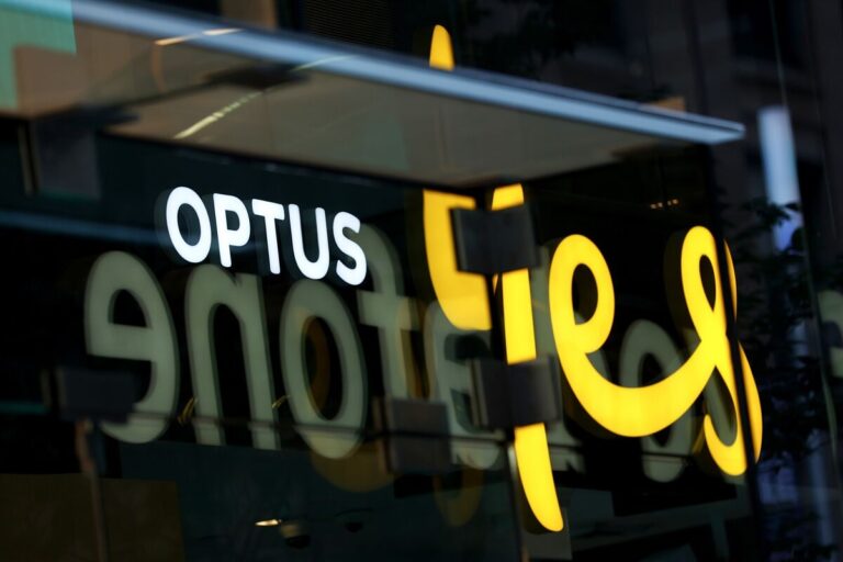 Singtel’s Optus Names Stephen Rue as CEO From November