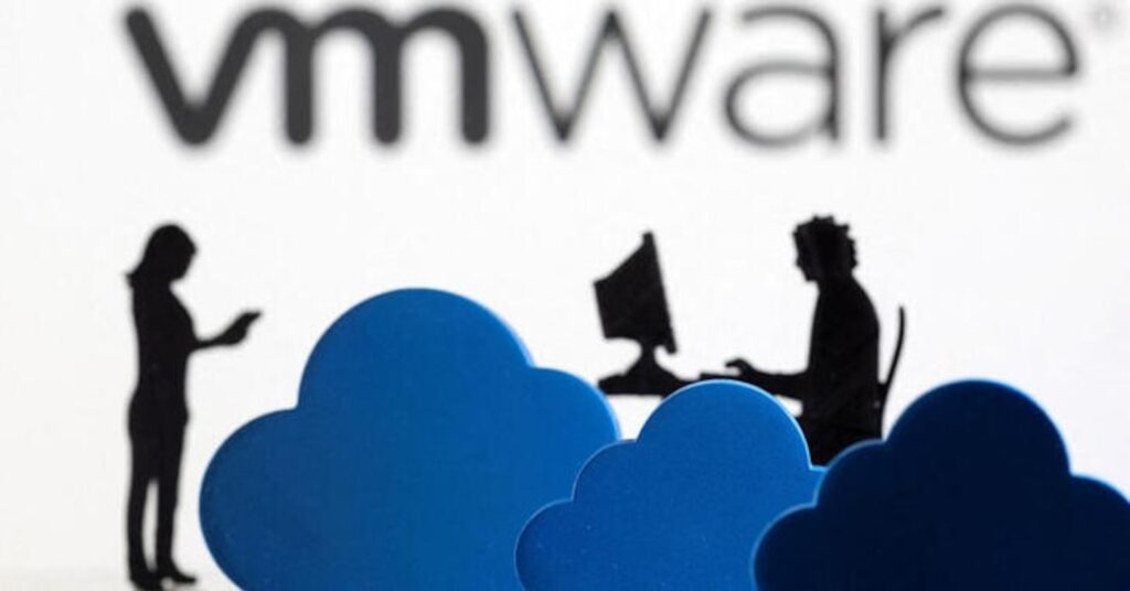 VMware settles patent lawsuit after Densify's .5 mln trial win