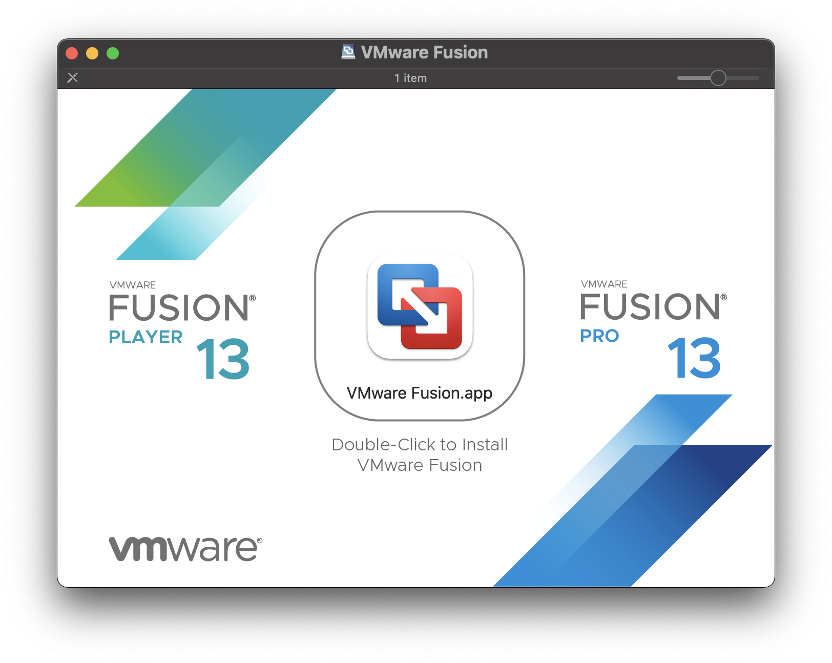 How to Download & Install VMware Fusion Pro for Mac for Free