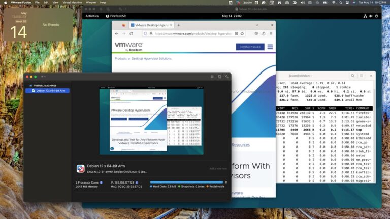 VMware's Fusion Pro and Workstation Pro are now free for personal use – here's how to access them