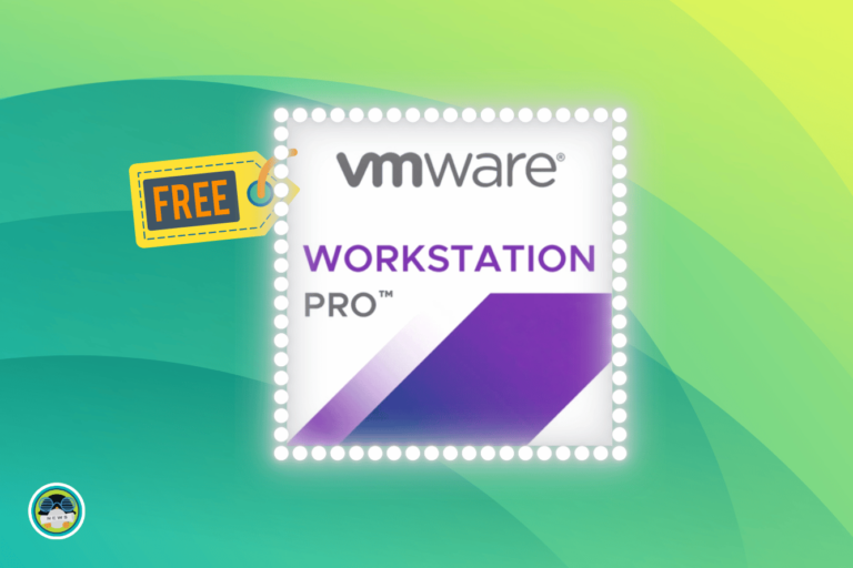 Broadcom’s Latest Move: Making VMware Workstation Pro Available for Free