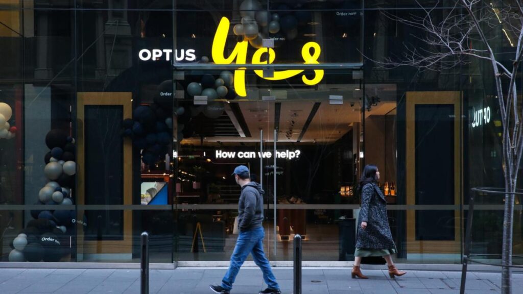 Optus taken to court by Australian Communications and Media Authority over massive data breach in 2022