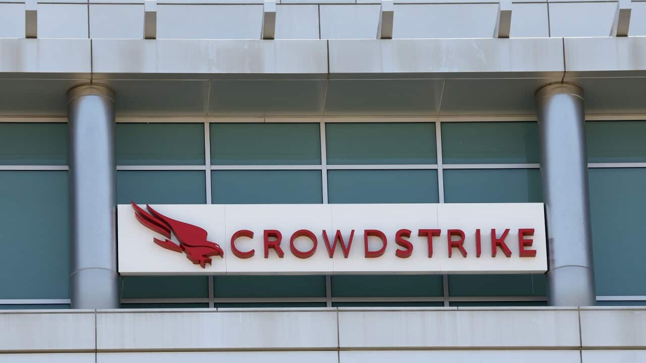 CrowdStrike apologises for faulty software update that caused global IT outage