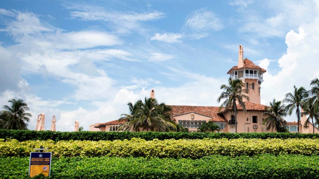 Is Hurricane Milton going to hit Mar-a-Lago? What we know