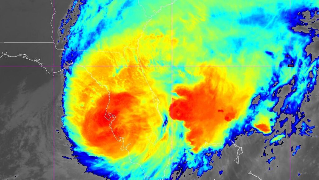 See latest advisory, impacts, landfall