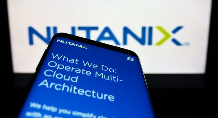 Will Broadcom’s VMware Deal Help or Hinder Nutanix (NTNX)?