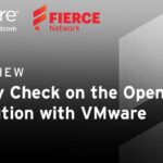 Reality Check on the Open RAN Revolution with VMware