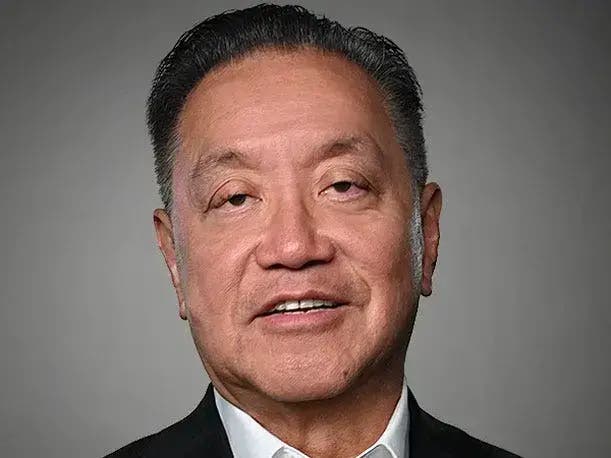 Broadcom CEO Hock Tan: VMware Bookings ‘Continued To Accelerate,’ While AI Chip Sales Surge