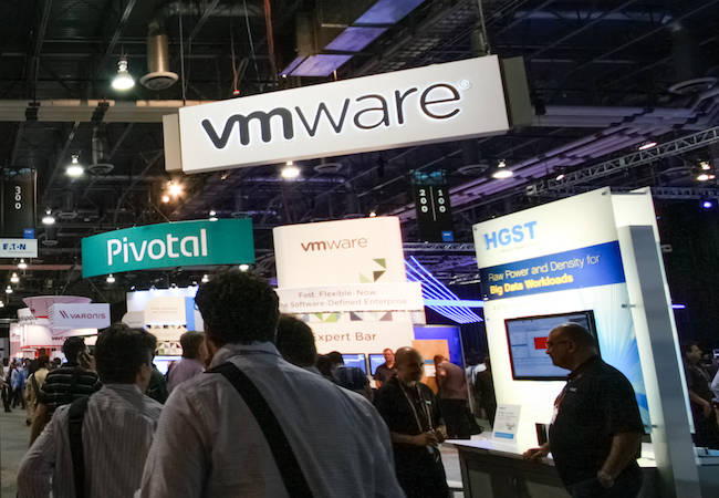 Time to explore your virtualization options