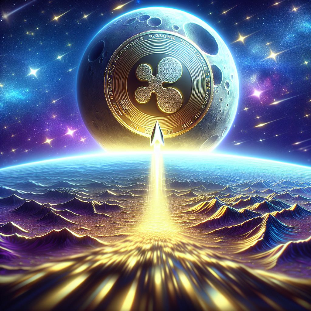 Ripple XRP RLUSD