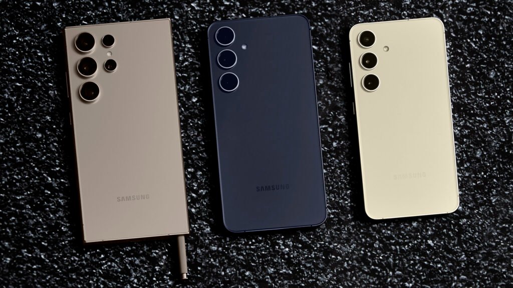 Samsung Galaxy S25 Unveiling & Launch Details Samsung Galaxy S25 Unveiling & Launch Details