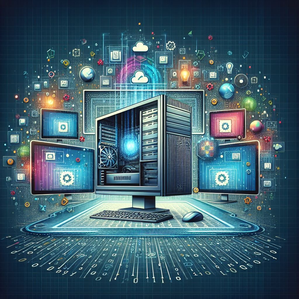 Best Virtual Machine Software, Tools & Platforms