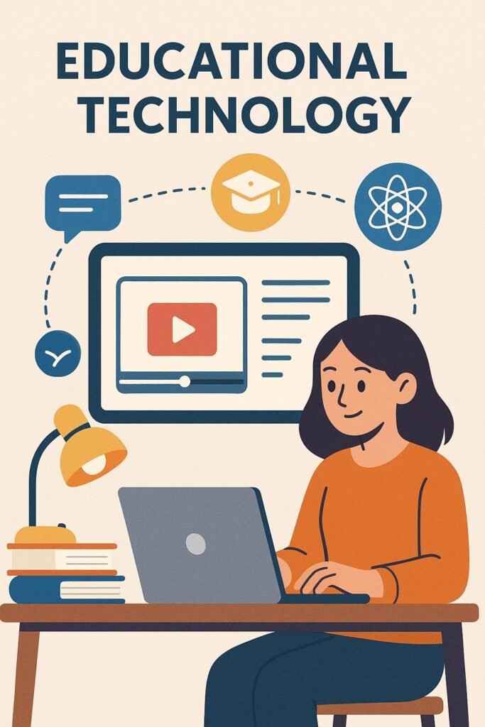 Educational AR Applications & Uses in Schools