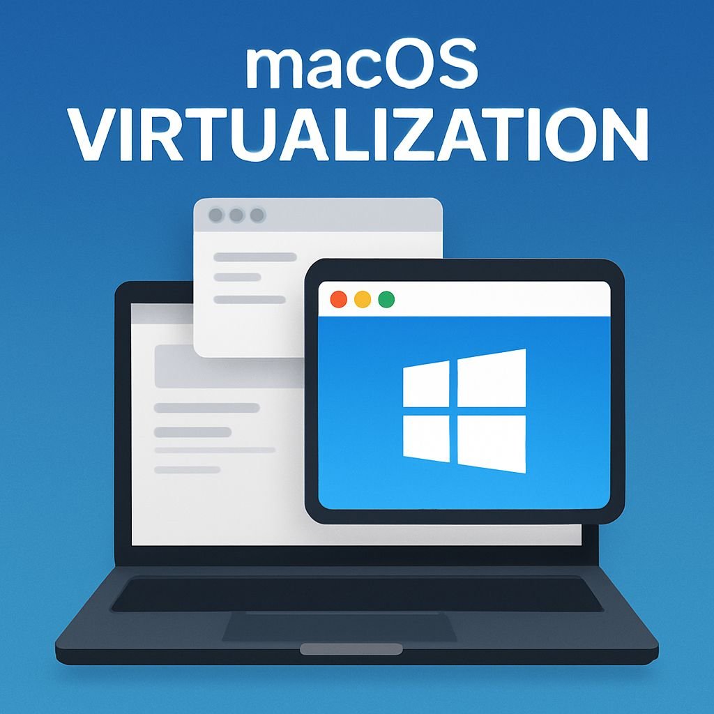 Parallels Desktop macOS Virtualization Review & Analysis
