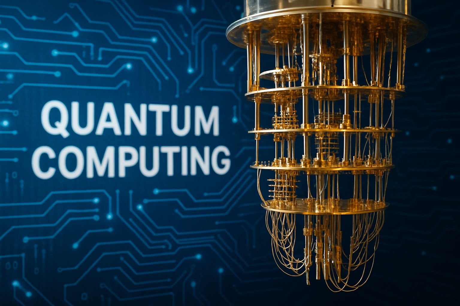 Best Quantum Computing Technologies, Trends & Applications Guide
