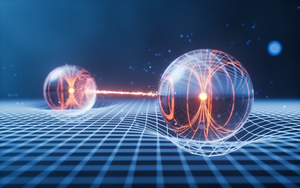 Quantum Computing Technologies Trends & Applications Guide