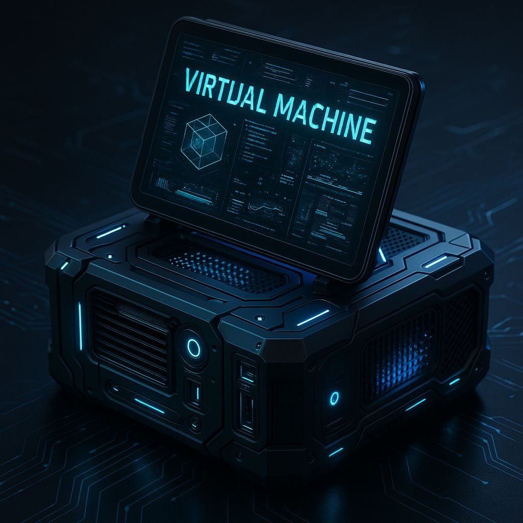 Hands-On Tutorial: Setting Up VMware Workstation Pro for Beginners