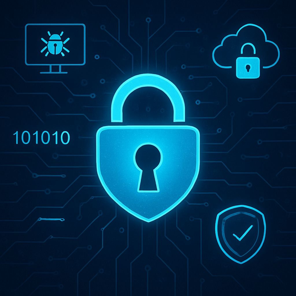 Citrix Hypervisor Security Best Practices & Tips