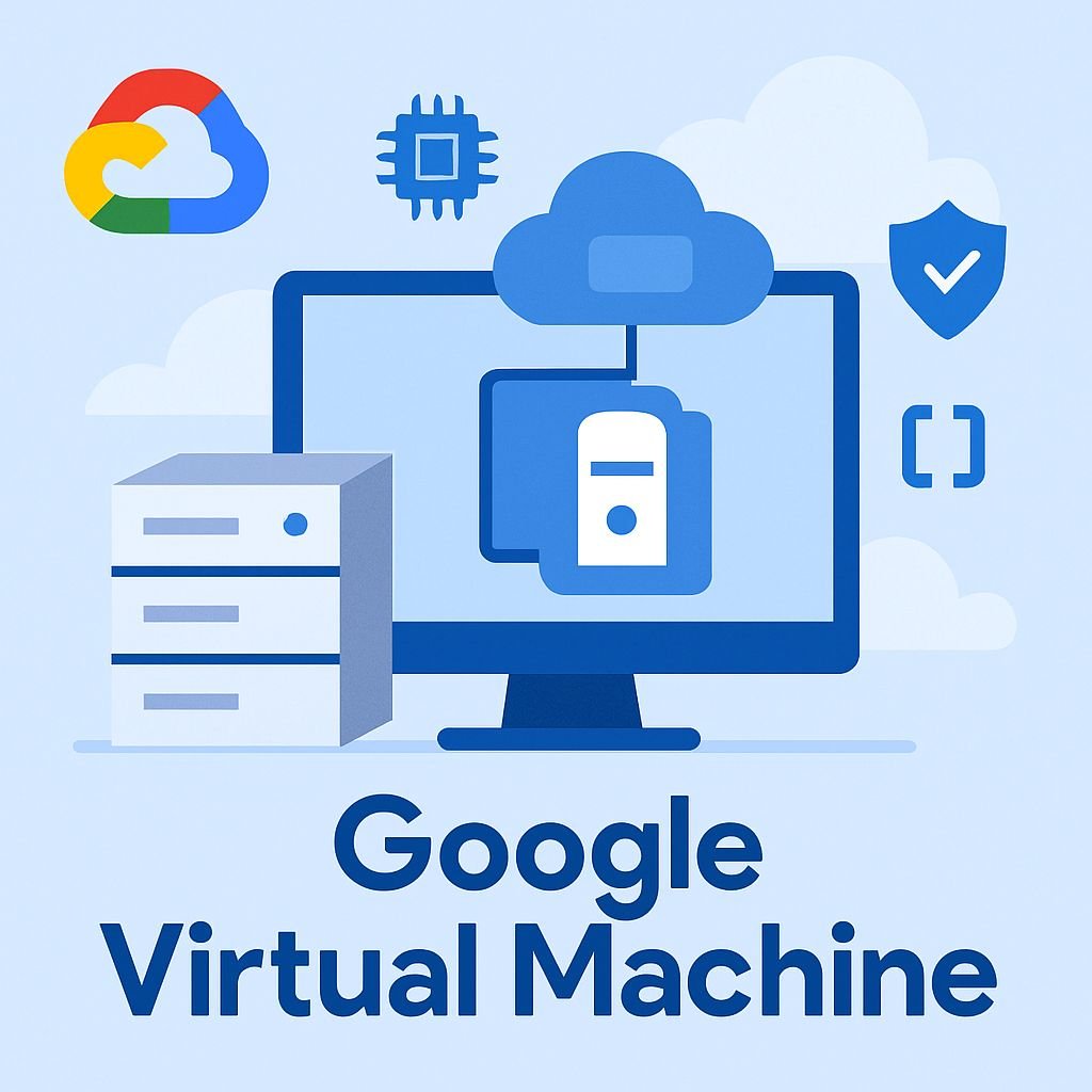 Google Virtual Machine Setup, Guide & Optimization Tips