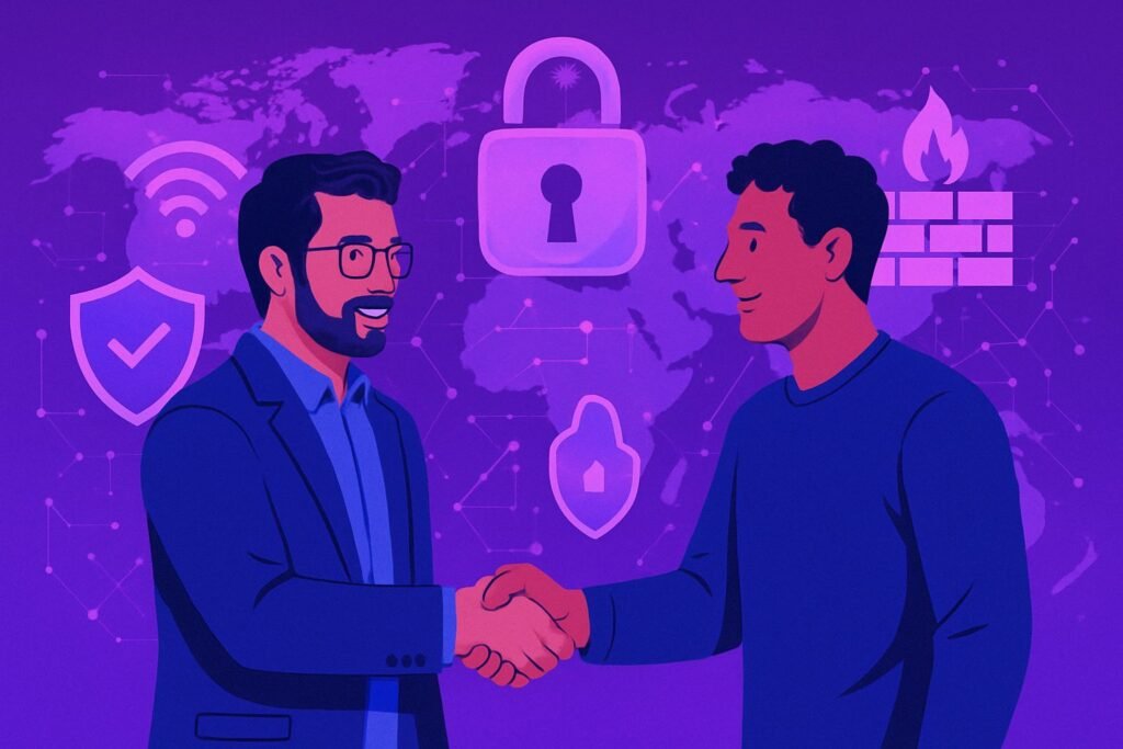 Unified Secure Network Solution Launch by Macquarie Telecom & Fortinet